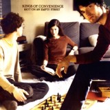 Обложка для Kings Of Convenience - Homesick