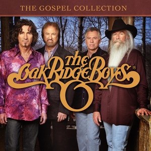 Обложка для The Oak Ridge Boys - Amazing Grace