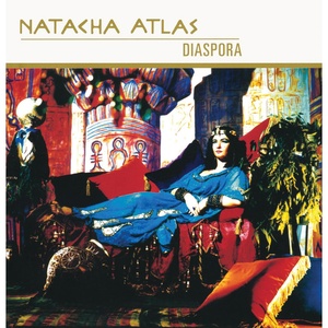 Обложка для Natacha Atlas - Iskanderia