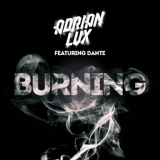 Обложка для Радио ENERGY - Adrian LUX - Burning