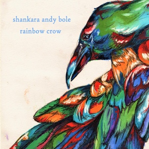 Обложка для Shankara Andy Bole - Red Crow