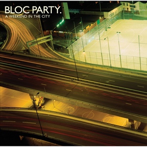 Обложка для Bloc Party - Hunting for Witches