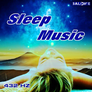 Обложка для 432 hz - Sleep Music Phase 2