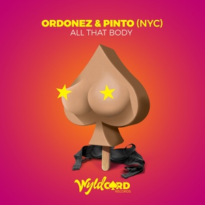 Обложка для Ordonez, Pinto (NYC) - Get Down