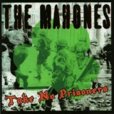 Обложка для The Mahones - A Little Bit Of Love