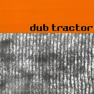 Обложка для Dub Tractor - Goodnight