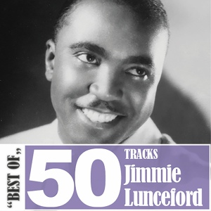 Обложка для Jimmie Lunceford - Ain't She Sweet? (04-07-39)
