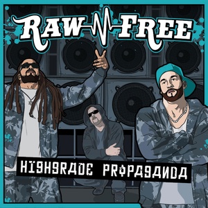 Обложка для Raw-N-Free - Im Netz