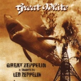 Обложка для Great White - Immigrant Song