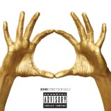 Обложка для 3OH!3 - Streets of Gold
