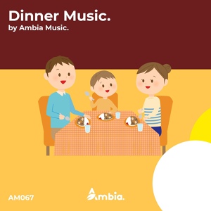 Обложка для Ambia Music - BGM