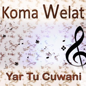 Обложка для Koma Welat - Mamend Axa