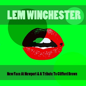 Обложка для Lem Winchester - It Could Happen To You