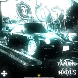 Обложка для Yamans, NXDLS - 991