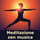 Обложка для Meditazione zen musica - Il mondo esterno