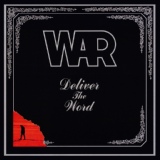 Обложка для War - Deliver The Word