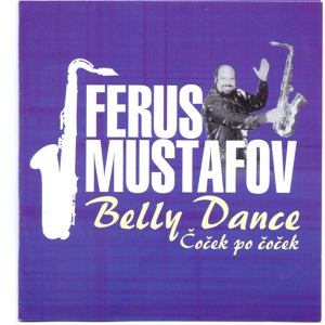 Обложка для Ferus Mustafov - Raspolozen cocek