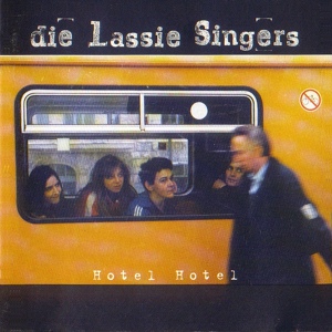 Обложка для Lassie Singers - Wo bleibt der Mensch