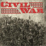 Обложка для Civil War - Say It Right