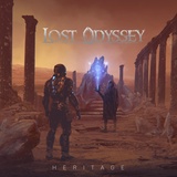 Обложка для Lost Odyssey - The Voice of Heritage