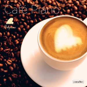 Обложка для Belpiano - Caffè Mocha