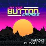 Обложка для Hit The Button Karaoke - Arcadia (Originally Performed by Lana Del Rey)