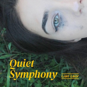 Обложка для Lian Laor - Quiet Symphony