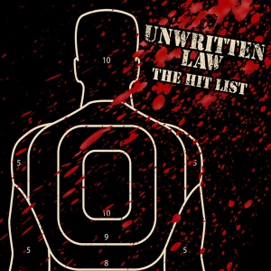 Обложка для Unwritten Law - Seein' Red