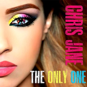Обложка для Chris Jane - The Only One