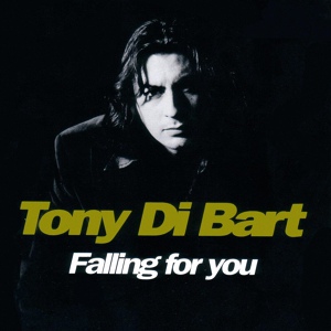 Обложка для Tony Di Bart - Turn Your Love Around (12'' Nicolson)