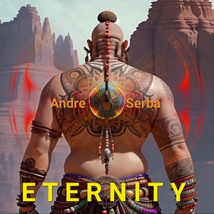 Обложка для Andre Serba - Liberty