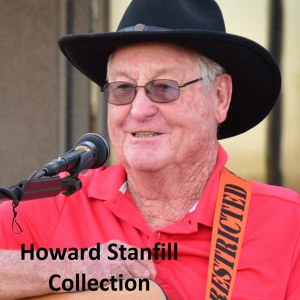 Обложка для Howard Stanfill - Senior Moments