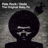 Обложка для Pete Rock, Deda - Rhyme Writer