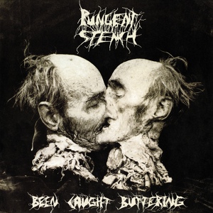 Обложка для Pungent Stench - Shrunken & Mummified Bitch