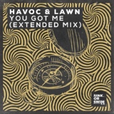 Обложка для Havoc & Lawn - You Got Me