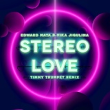 Обложка для Edward Maya, Vika Jigulina - Stereo Love