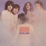 Обложка для Man - 1969 - Revelation (Full Album)