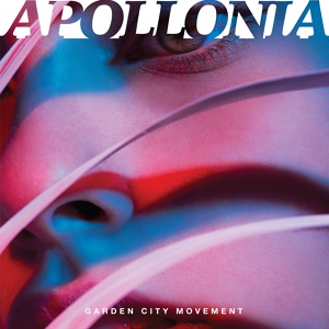 Обложка для Garden City Movement - Before I Fall