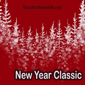 Обложка для StudioMaxMusic - New Year Classic