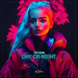 Обложка для Tim Dian - Day Or Night