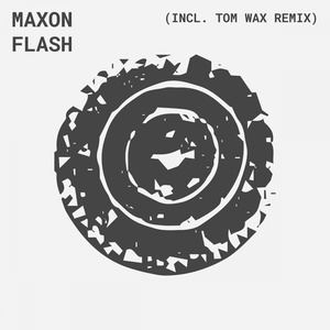 Обложка для Maxon - Flash