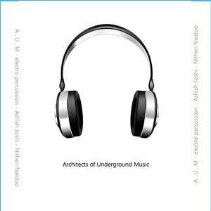 Обложка для Architects of Underground Music - Jungle Duggi