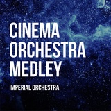 Обложка для Imperial Orchestra, Grigori Tadtaev - Shindler's List (Original Score)