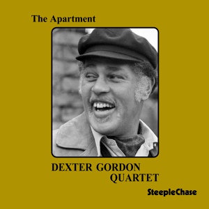 Обложка для Dexter Gordon - Antabus