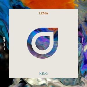 Обложка для Lema - King