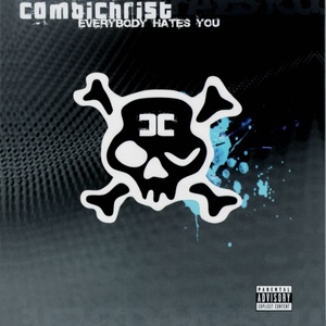 Обложка для Combichrist - Wreckage