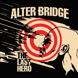 Обложка для Alter Bridge - Crows On A Wire