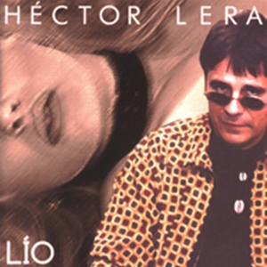 Обложка для Héctor Lera - Lío