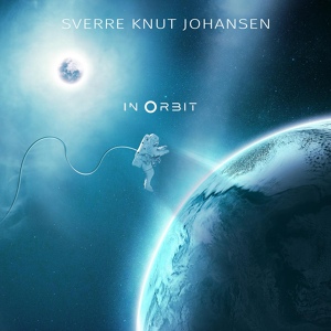 Обложка для Sverre Knut Johansen - In Orbit