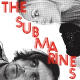 Обложка для The Submarines - Shoelaces